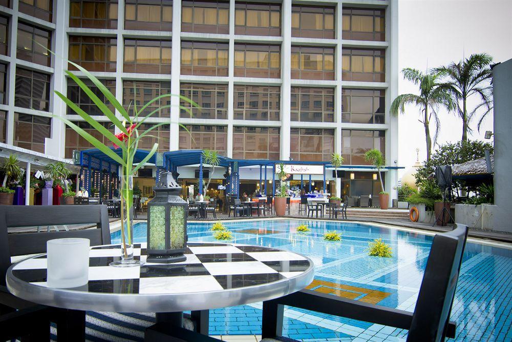 Village Bugis By Far East Hospitality 4* Singapura