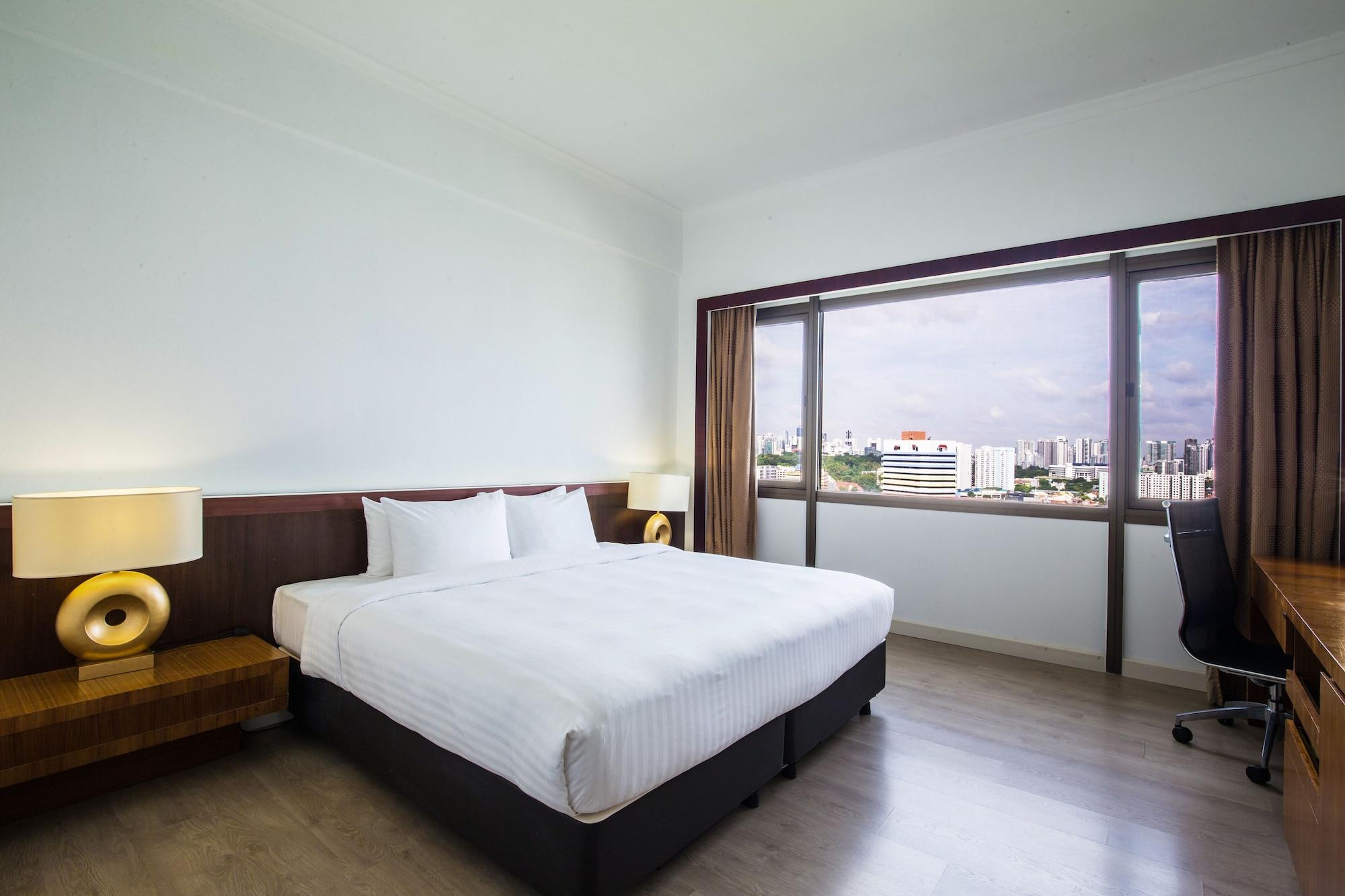 Village Bugis By Far East Hospitality Singapura