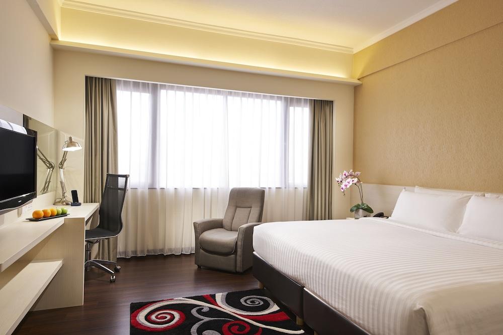 Village Bugis By Far East Hospitality Singapura