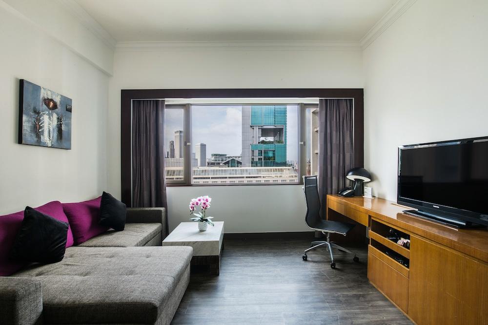 Village Bugis By Far East Hospitality Singapura
