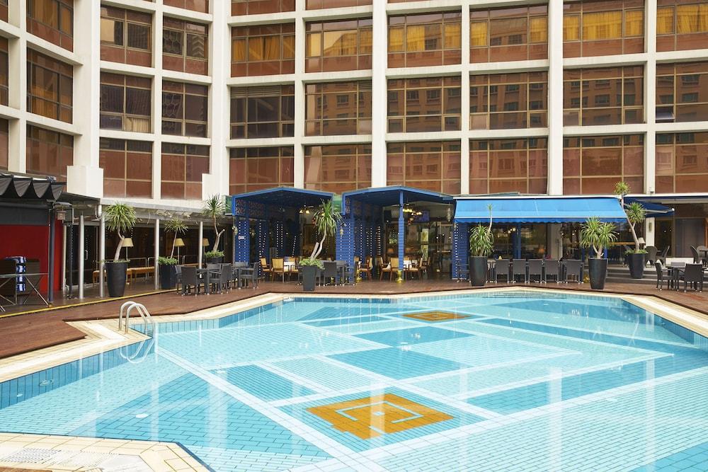 Village Bugis By Far East Hospitality Hotel Singapura