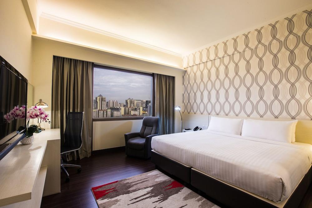 Village Bugis By Far East Hospitality 4* Singapura