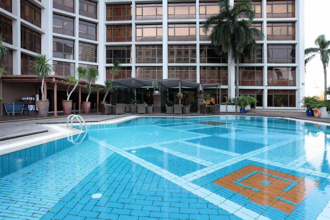 Village Bugis By Far East Hospitality Hotel Singapura