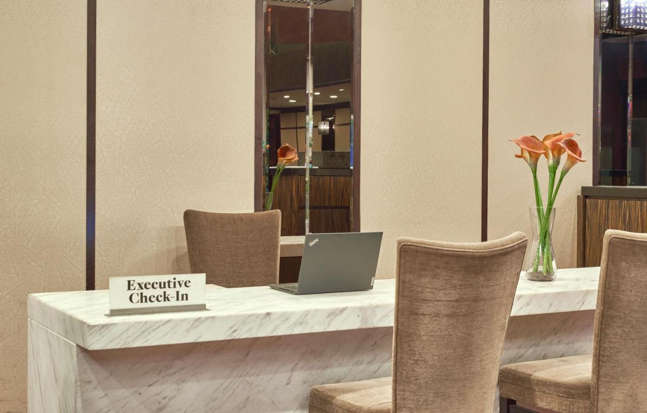 Village Bugis By Far East Hospitality Hotel Singapura