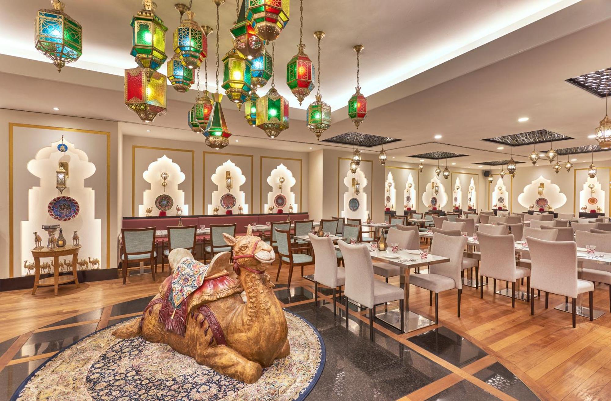 Village Bugis By Far East Hospitality Hotel Singapura
