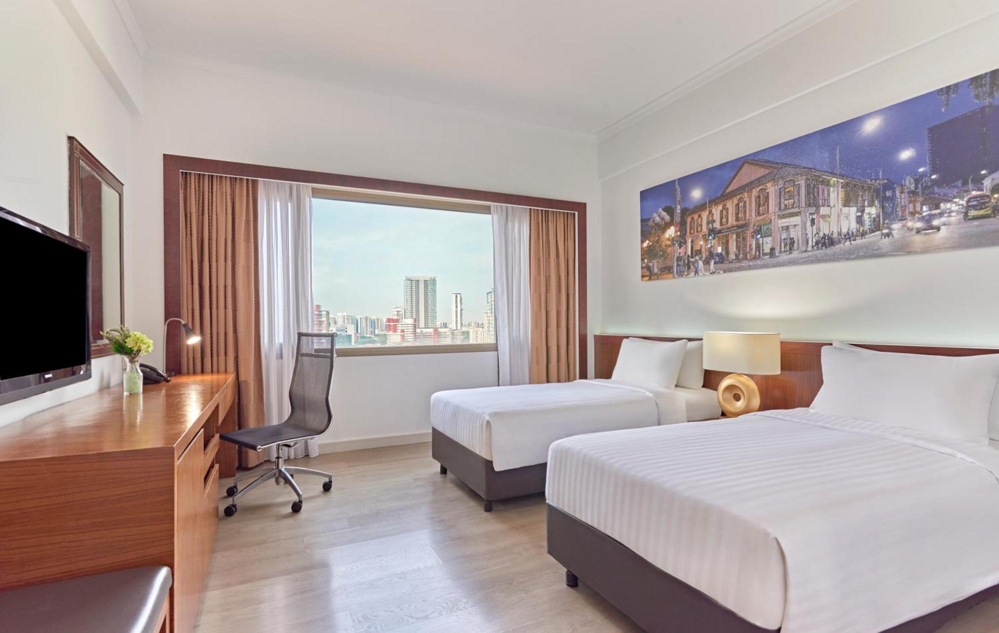 Village Bugis By Far East Hospitality Singapura