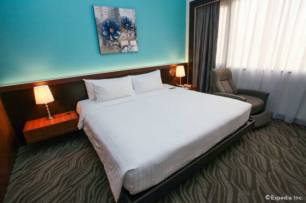 Village Bugis By Far East Hospitality Hotel Singapura