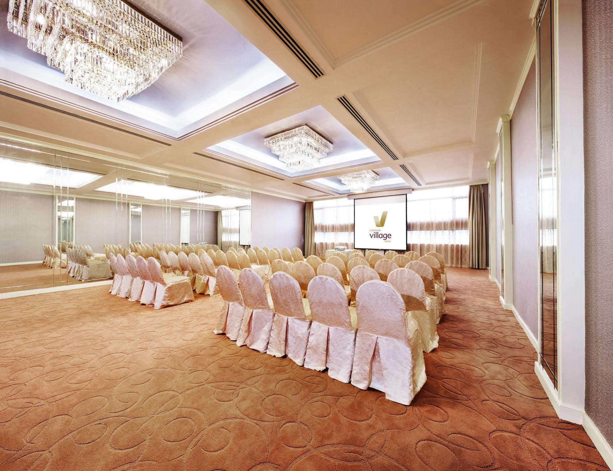 Village Bugis By Far East Hospitality Singapore