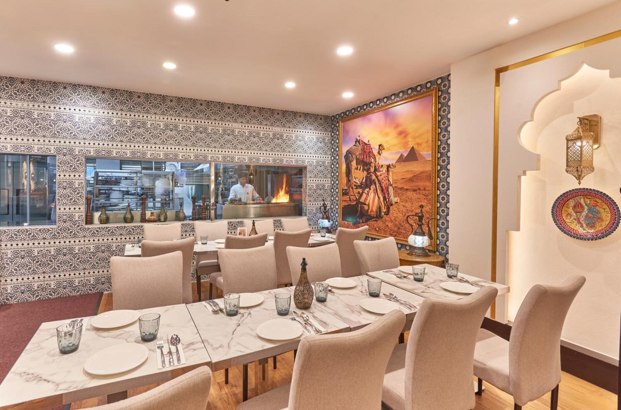 Village Bugis By Far East Hospitality 4* Singapur