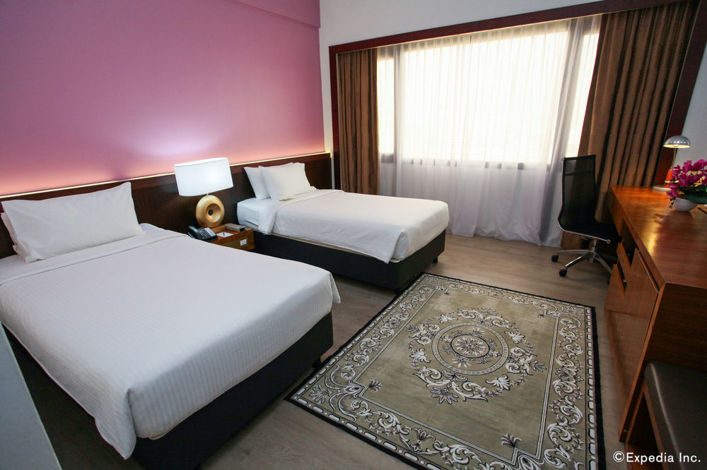 Village Bugis By Far East Hospitality Hotel Singapur