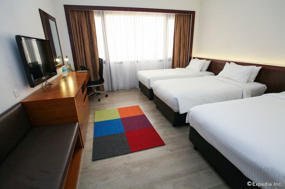 Hotel Village Bugis By Far East Hospitality Singapur