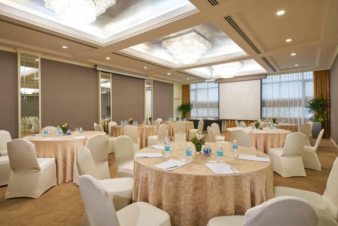 Village Bugis By Far East Hospitality Hotel Singapur